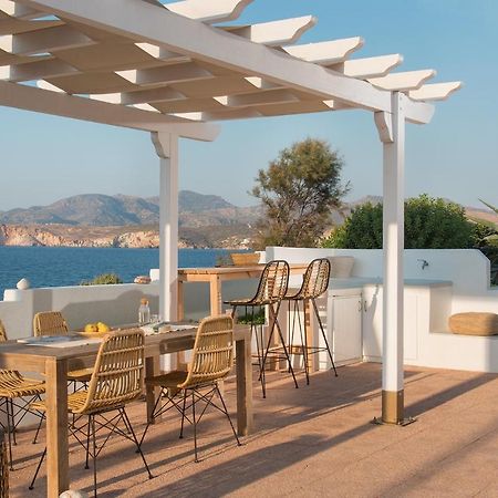 Perla Suites - Delmar Collection Pollonia Exterior photo