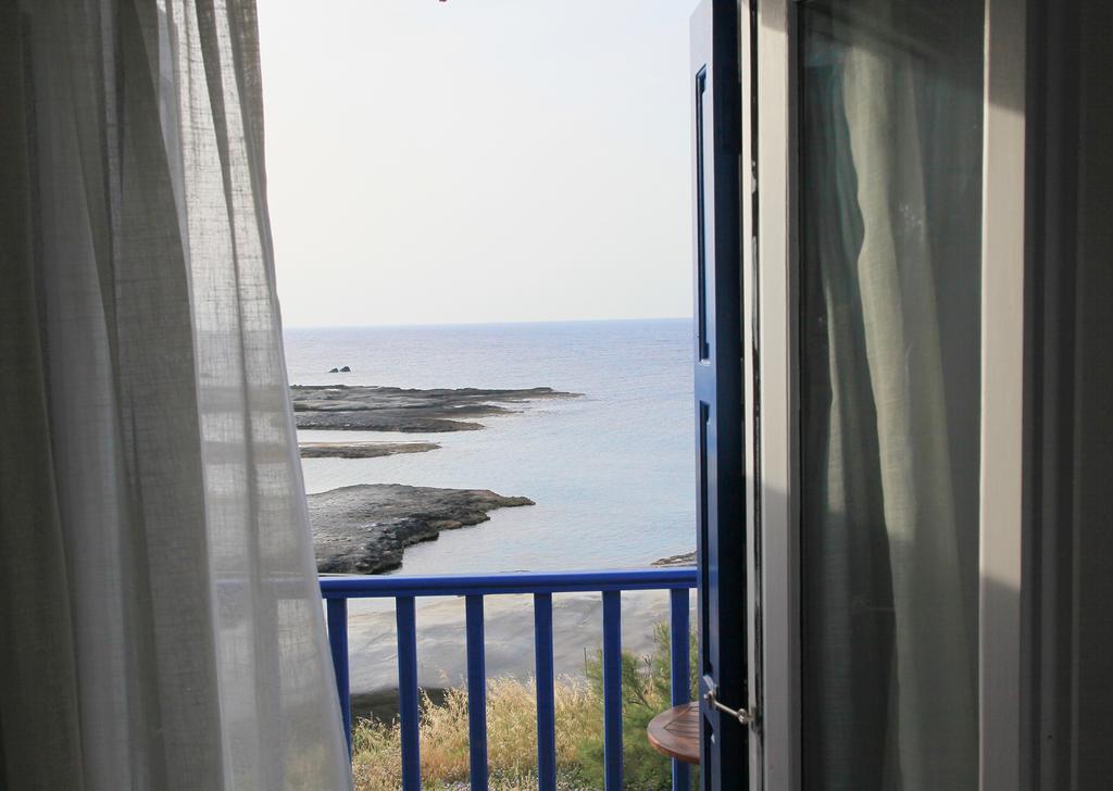 Perla Suites - Delmar Collection Pollonia Room photo