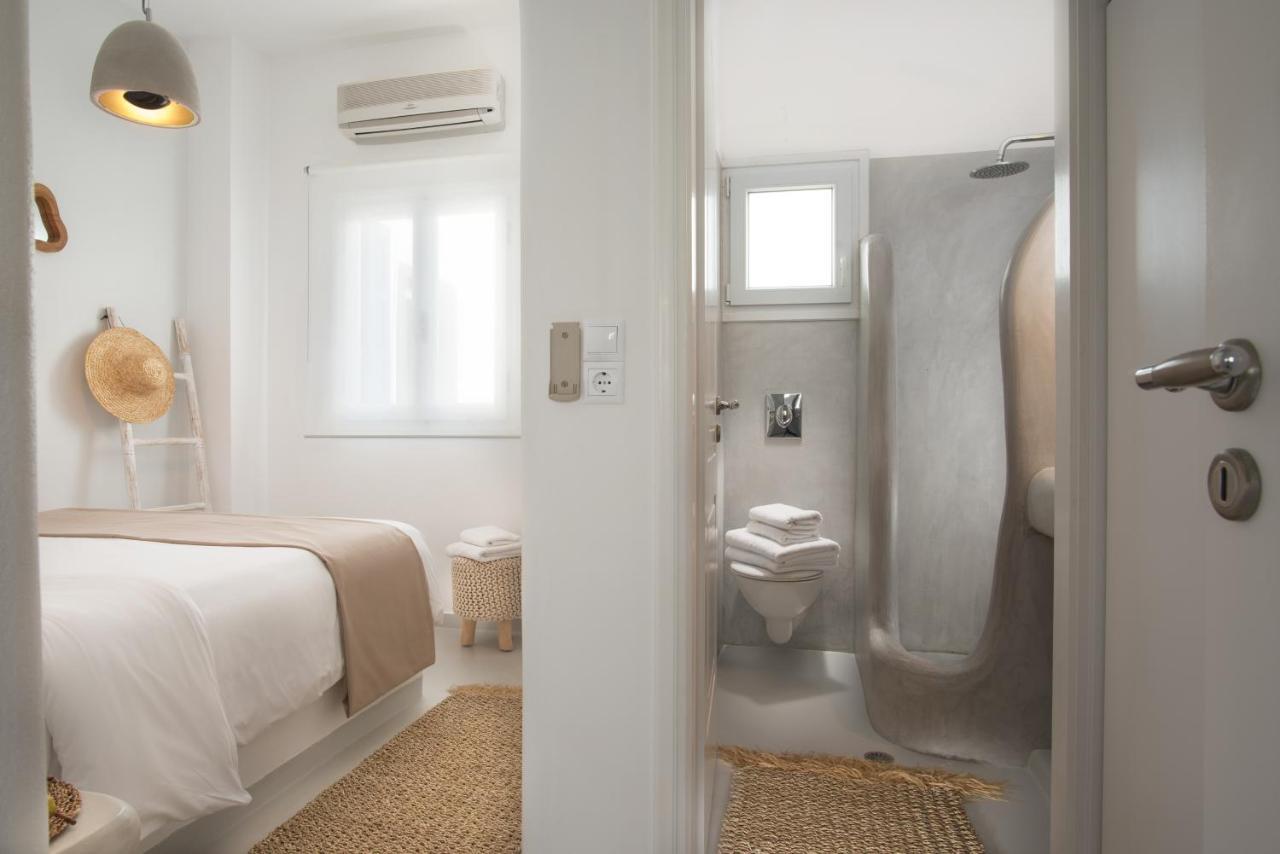 Perla Suites - Delmar Collection Pollonia Exterior photo