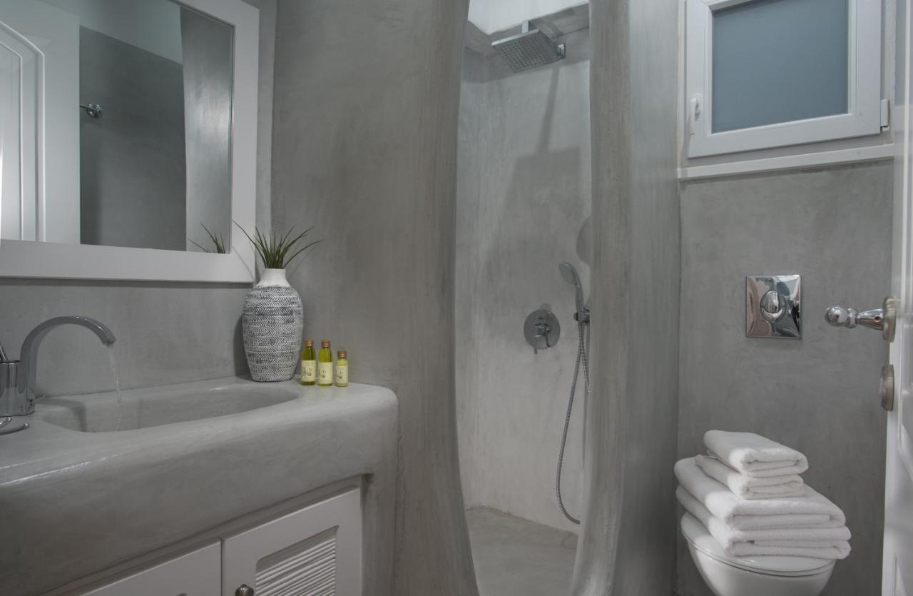 Perla Suites - Delmar Collection Pollonia Exterior photo