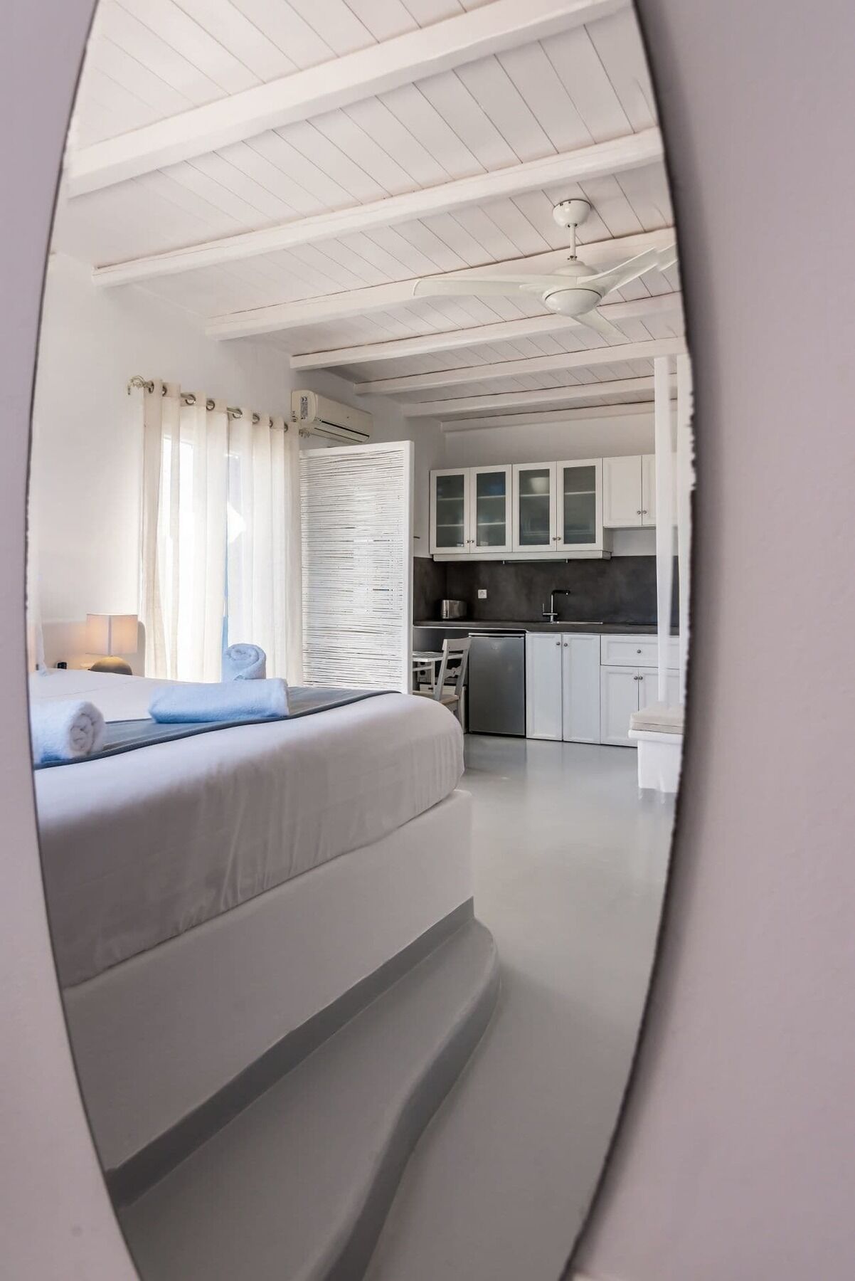 Perla Suites - Delmar Collection Pollonia Exterior photo