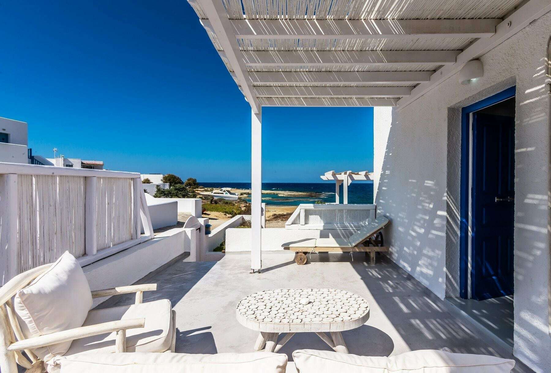 Perla Suites - Delmar Collection Pollonia Exterior photo
