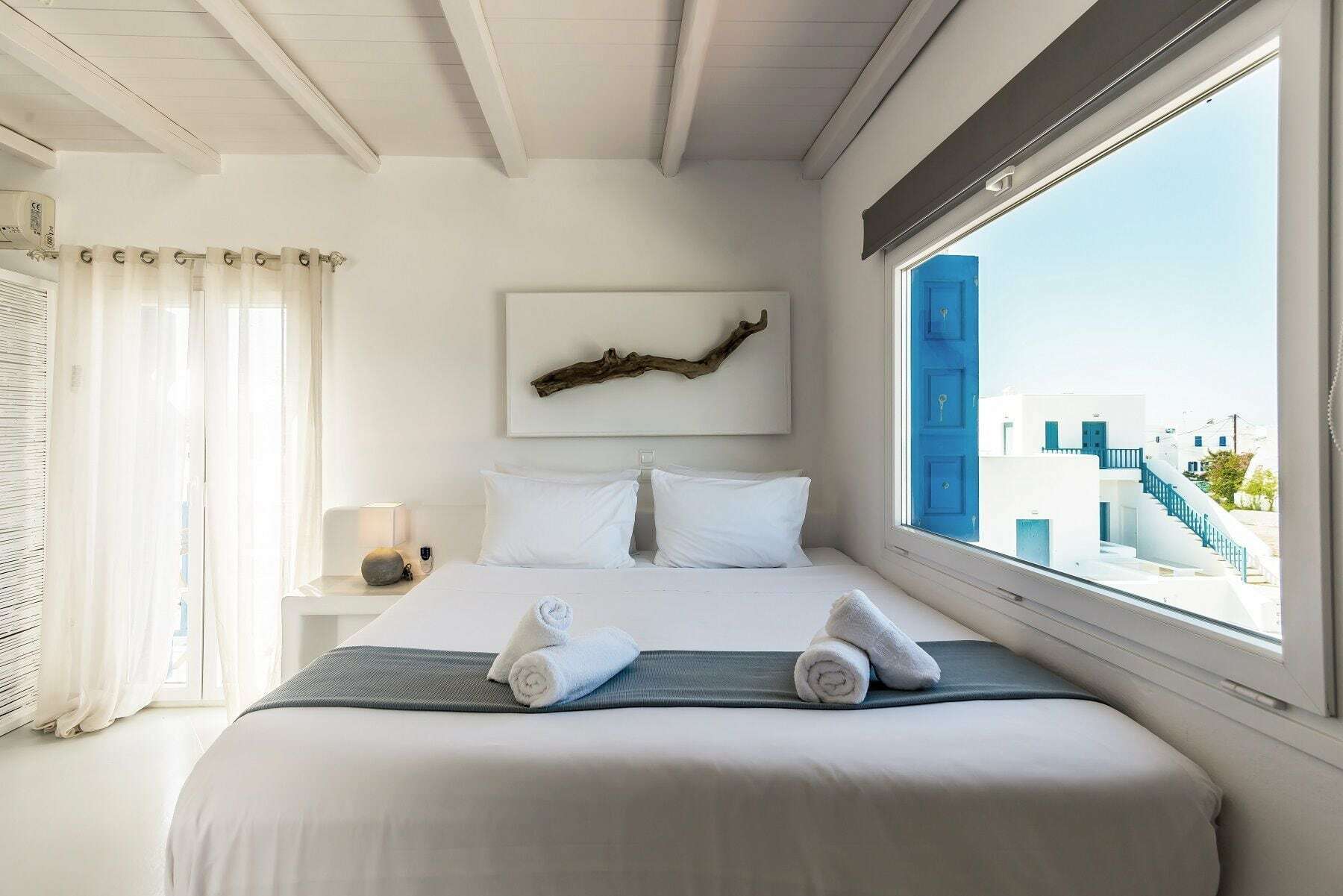 Perla Suites - Delmar Collection Pollonia Exterior photo