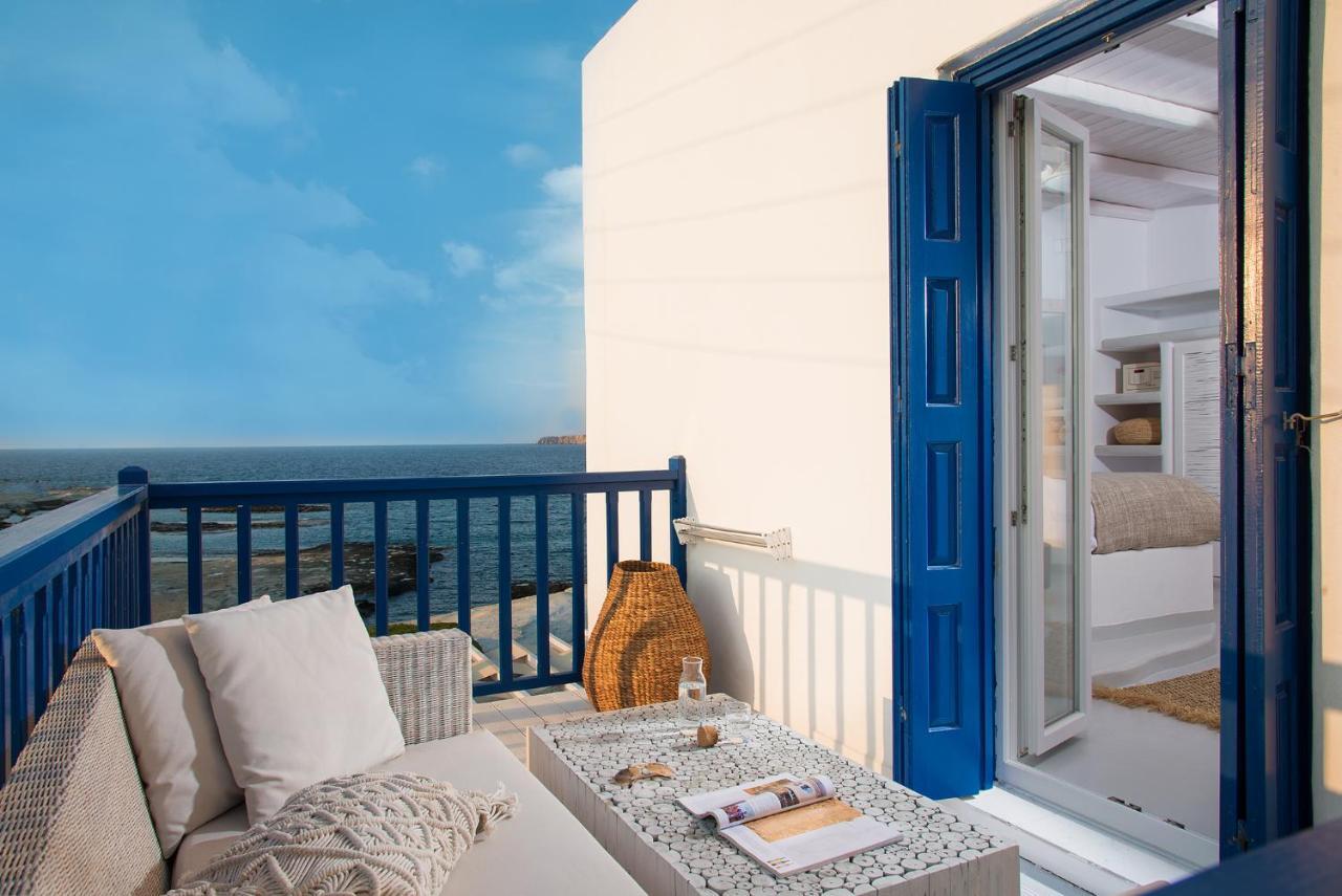 Perla Suites - Delmar Collection Pollonia Exterior photo